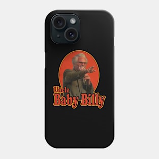 Vintage Uncle Baby Billy Phone Case