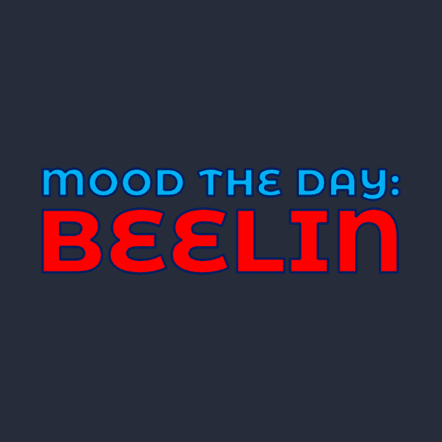 Scottish Humour - Mood The Day - Beelin by TimeTravellers