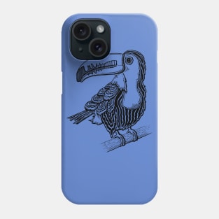 You Can Toucan Phone Case