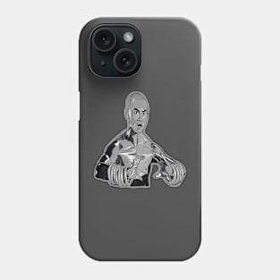 Enter the 36th Phone Case