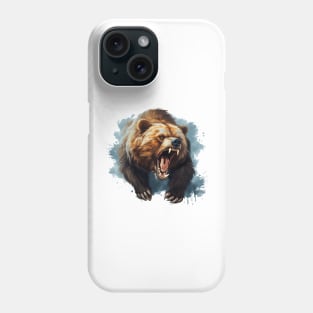 bear Phone Case