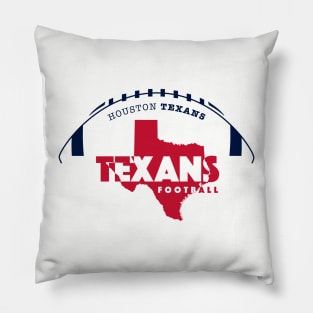 Houston Texans Pillow