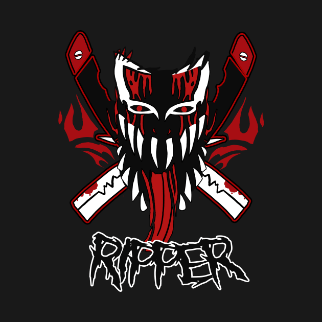 Ripper by Neon_Skylex