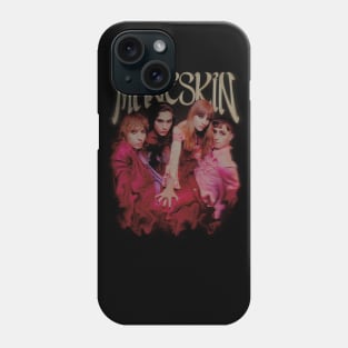 måneskin / i wanna be your slave / teatro d'ira - ver. 1 - maneskin Phone Case