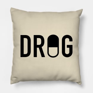 Drug Pillow