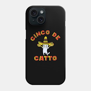 cinco de mayo new 6 Phone Case