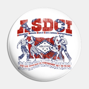 ASDCI Pin