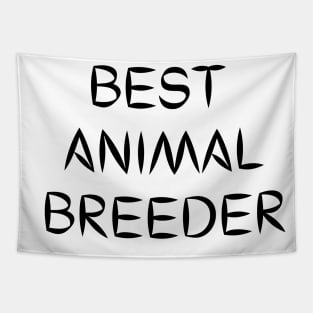 Best animal breeder Tapestry