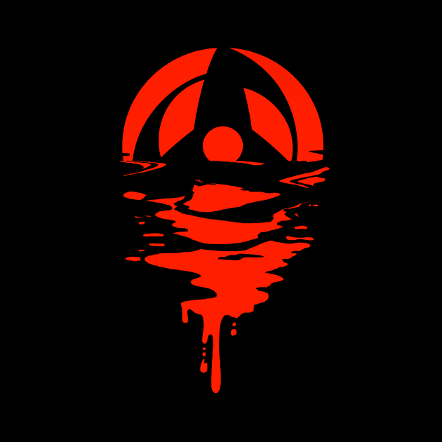 Sharingan by Ritvik Takkar