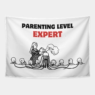 expert parenting level Tapestry