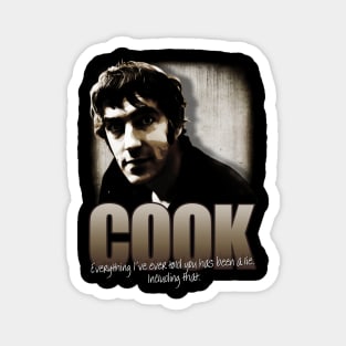 Peter Cook Design Magnet