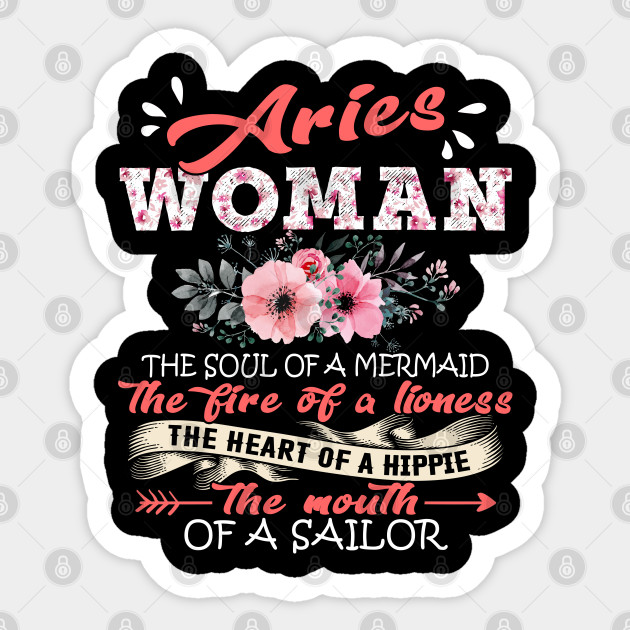 birthday gifts for aries woman