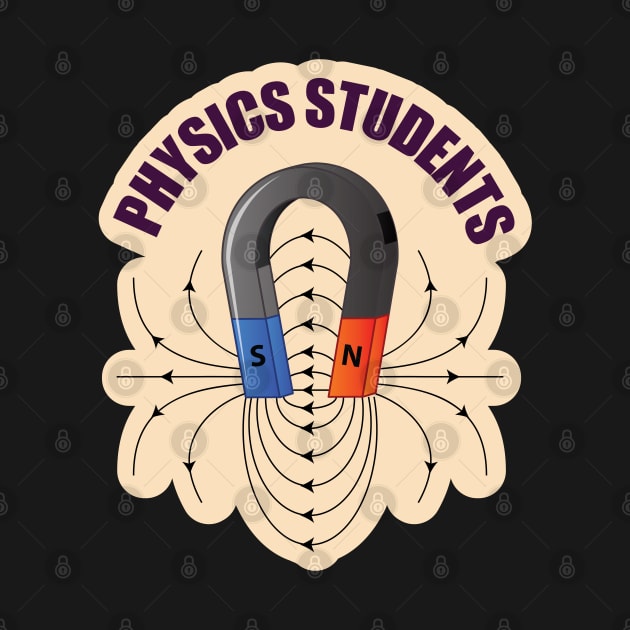 Magnetic Lines of force and Magnetic Field for Physics and Engineering Students by ArtoBagsPlus