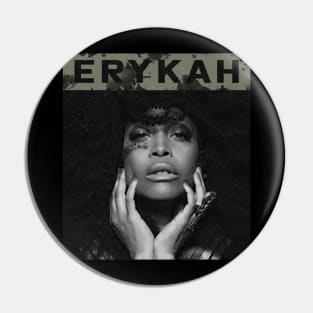 Erykah Badu best Pin