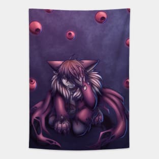 Phantom Yukine Tapestry