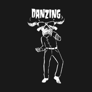 There's always time for danzing! T-Shirt