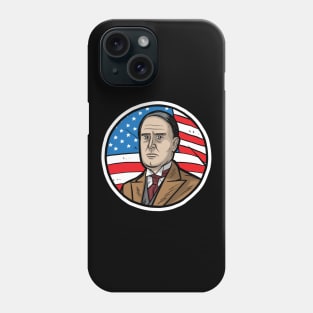 William McKinley Phone Case