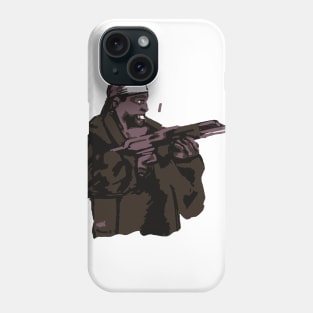 kids of Liberia 2 Phone Case