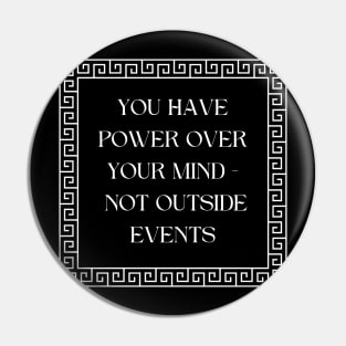 stoicism quotes Pin