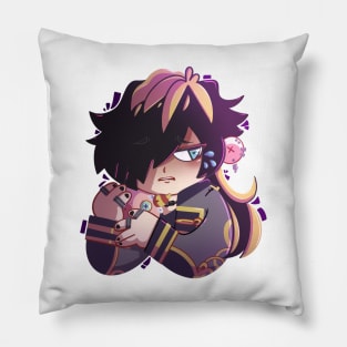 Jyushi Aimono Pillow