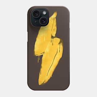 Banana Lighting Phone Case