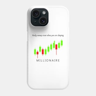 Money Maker Phone Case