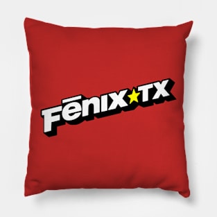 The-Fenix TX Pillow