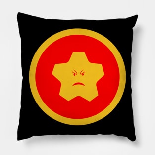 Carl's Junior Pillow