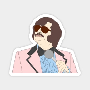 Tony Clifton Magnet