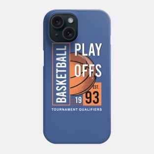 Legendary Basketball Players Phone Case