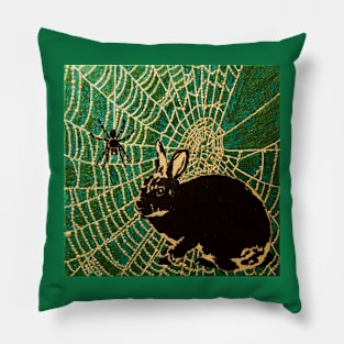 Spooky Series-You make my Heart Spin! Pillow