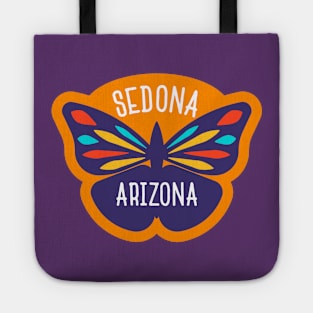 Sedona Arizona Tote