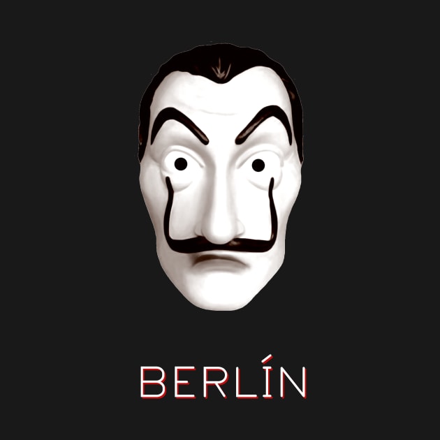 Berlín by AnnaDW10