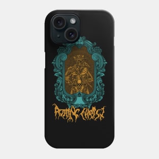 rotting christ Phone Case