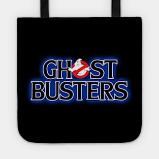 Ghostbusters Classic Retro Tote