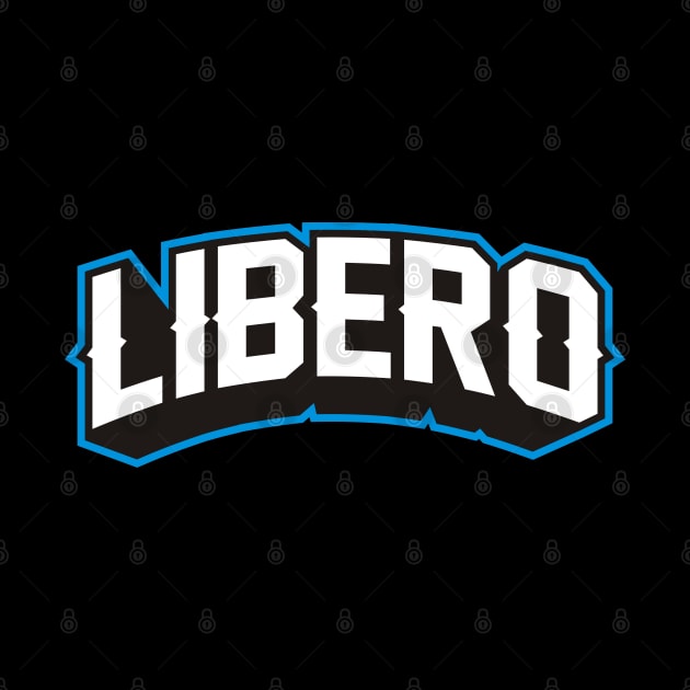 LIBERO by MUVE