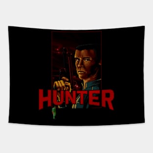 Hunter Tapestry