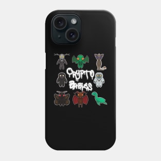 Crypto Babies Phone Case