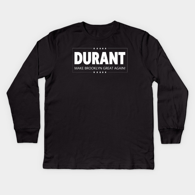 black kd shirt