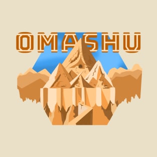 Oma Shu T-Shirt