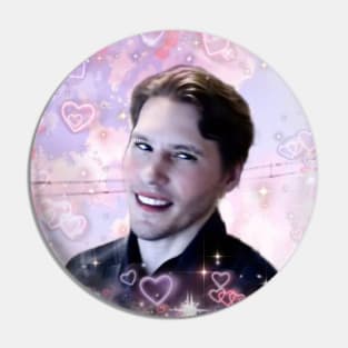 Beautiful Jerma Pin