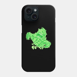 SLIMER Phone Case