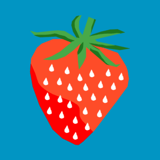 Strawberry T-Shirt