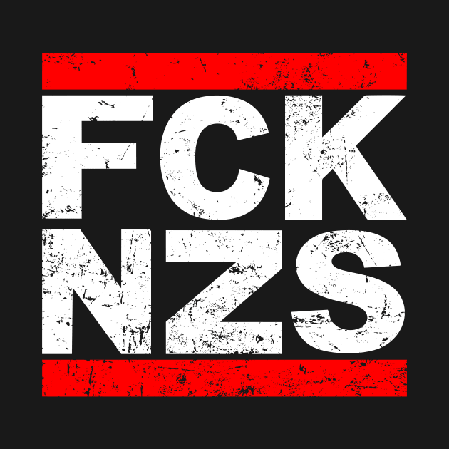 FCK NZS by A-team