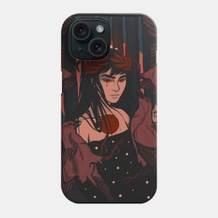 The Brood Phone Case