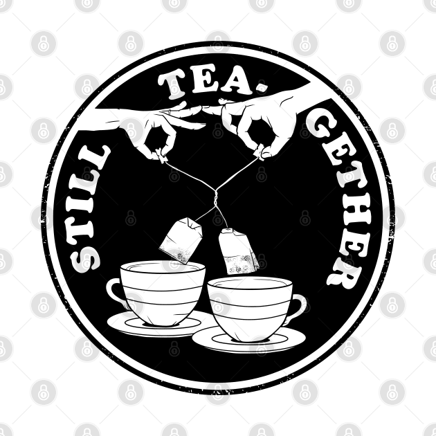 Tea Lovers by mailboxdisco