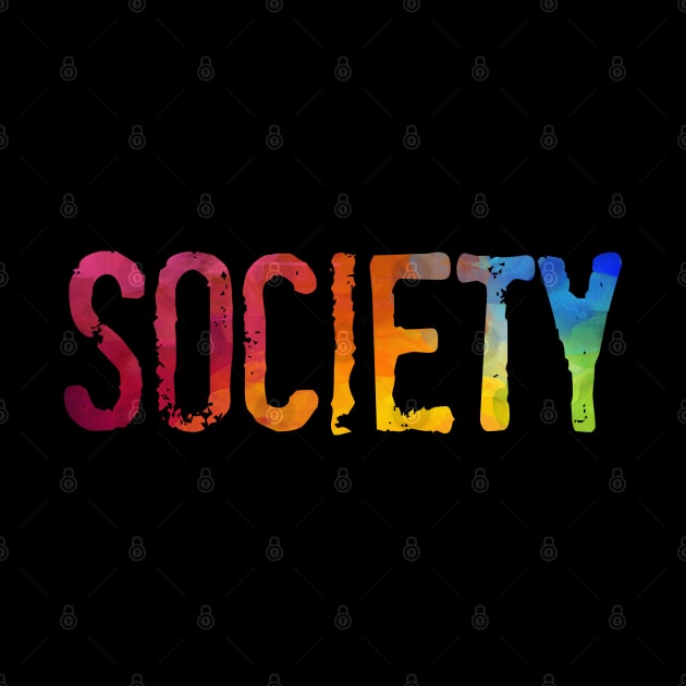 Society by JDaneStore