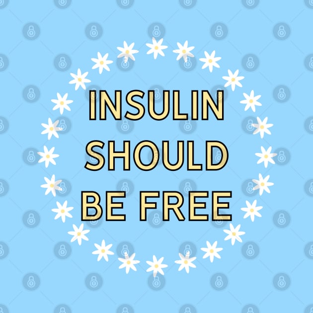 Insulin Should Be Free - Healthcare by Football from the Left