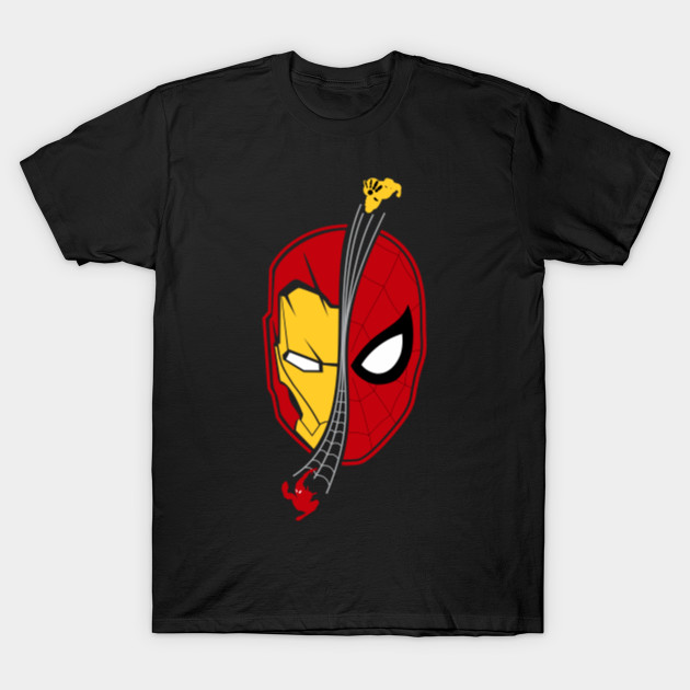 cheap spiderman shirts