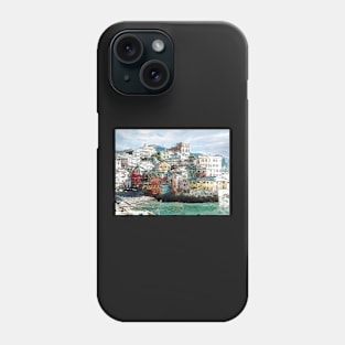 Boccadasse Phone Case